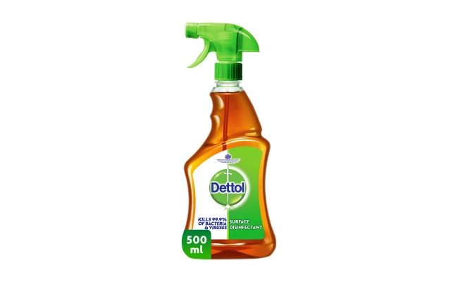 Dettol Disinfectant Surface Cleaner